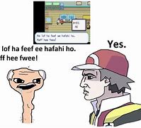 Image result for Pokemon Manga Memes