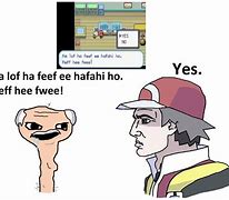 Image result for Dark Humor Pokemon Memes