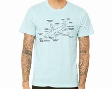 Image result for Airline T-Shirts