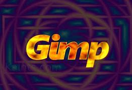 Image result for GIMP