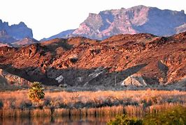 Image result for Arizona Desert Mountain Range