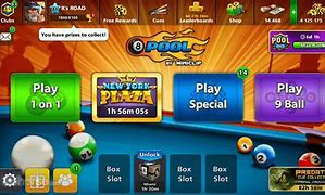 Image result for 8 Ball Pool MiniClip