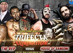 Image result for Czw Combat Zone Wrestling