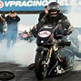 Image result for Jim McClure Top Fuel Harley