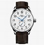 Image result for White Dial Watches for Men