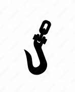 Image result for Tow Hook Clip Art