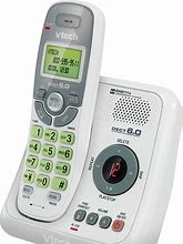 Image result for VTech Phones DECT 6.0