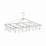 Image result for Muji Laundry Hanger