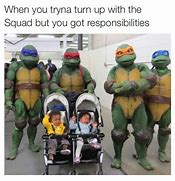 Image result for NCO Meme Ninja Turtles