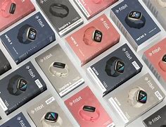 Image result for Fitbit Packaging
