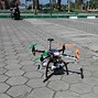 Image result for Flying Robot Drones