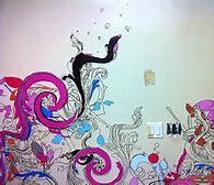 Image result for Vinyl Wall Art