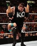 Image result for Boogeyman vs John Cena