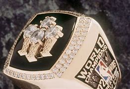 Image result for Bulls Championship Rings