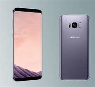 Image result for Samsung Galaxy S8 Plus Orchid Gray