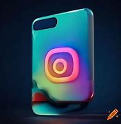 Image result for iPhone Flip Phone Instagram Reels