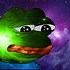 Image result for Frog Laughing Meme