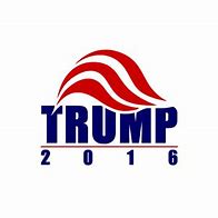 Image result for Cool Trump Logo