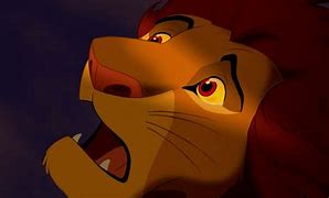 Image result for Lion King Animated