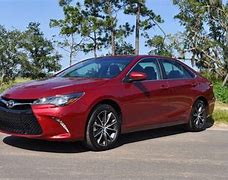 Image result for 2015 Toyota Camry XSE