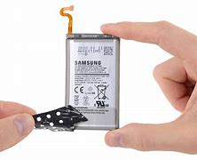 Image result for Galaxy S9 Battery Size
