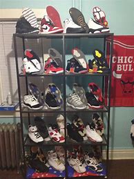 Image result for Jordan Shoe Collection