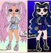 Image result for Pin On LOL Dolls