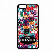 Image result for Coach iPhone 6 Cases