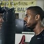 Image result for Creed and Rocky Cinematic