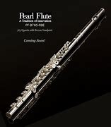 Image result for Pearl Flute