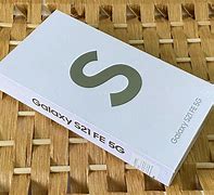 Image result for S21 Fe Box