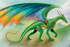Image result for European Dragon Colours