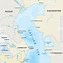 Image result for Caspian Sea Map