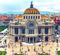 Image result for Mexico City Downtown