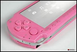 Image result for Black Pink PSP