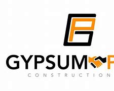 Image result for Gypsum Ceiling Board Logo