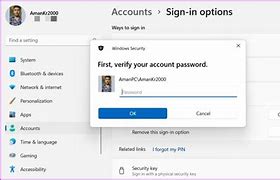 Image result for Forgot My Pin Windows 1.0