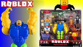 Image result for Roblox Meme Toys
