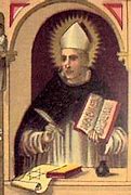 Image result for St. Albert the Great in the Middle Ages