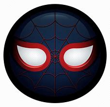 Image result for Spider-Man Miles Morales Icon