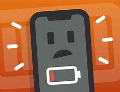 Image result for Phone Dying Battery