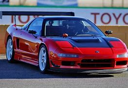 Image result for Acura NSX Tuning