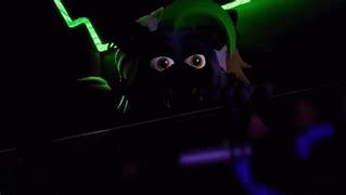 Image result for Five Nights at Moai GIF