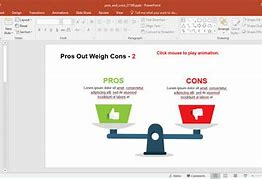 Image result for Weighing Pros and Cons