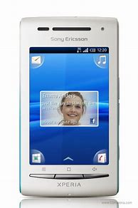 Image result for Sony Ericsson Xperia X8