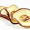 Image result for dry apples slice