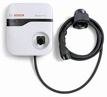 Image result for Bosch Electric Vehicle Charging Stations