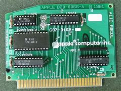 Image result for French Postcard Apple IIe