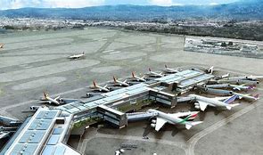 Image result for San Francisco International Airport Terminals
