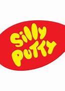 Image result for Silly Putty Logo